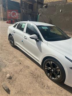 كيا K5